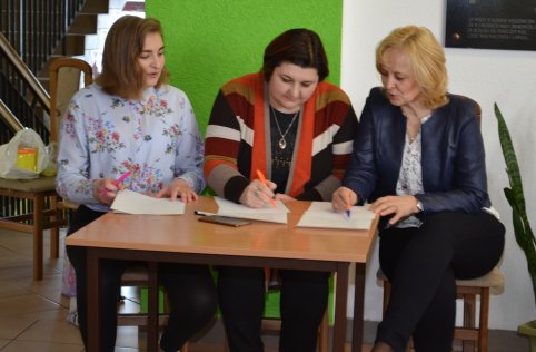 Pierwszy Dzień Wiosny 2018